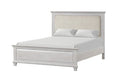 Swanley Queen Bedroom Set - California Furniture (Coachella, CA)