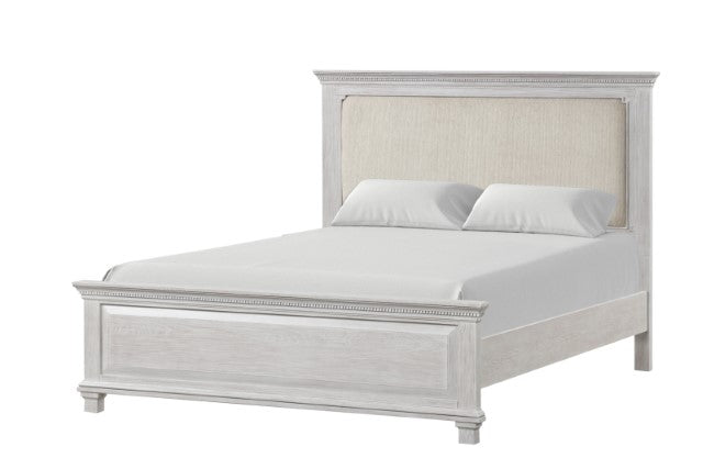 Swanley Queen Bedroom Set - California Furniture (Coachella, CA)