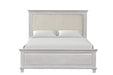 Swanley Bed - California Furniture (Coachella, CA)
