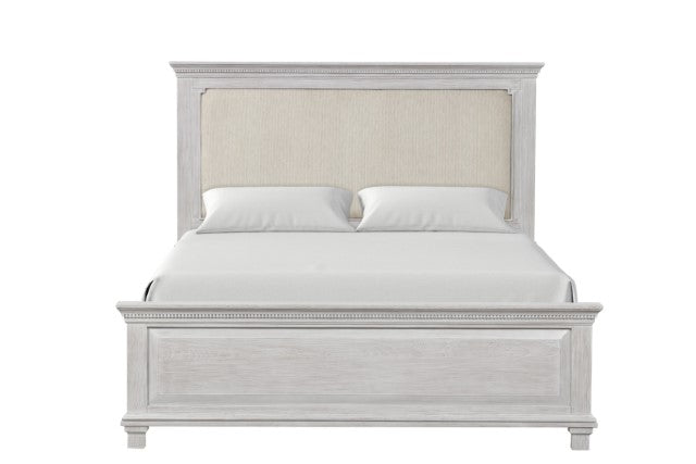 Swanley Bed - California Furniture (Coachella, CA)