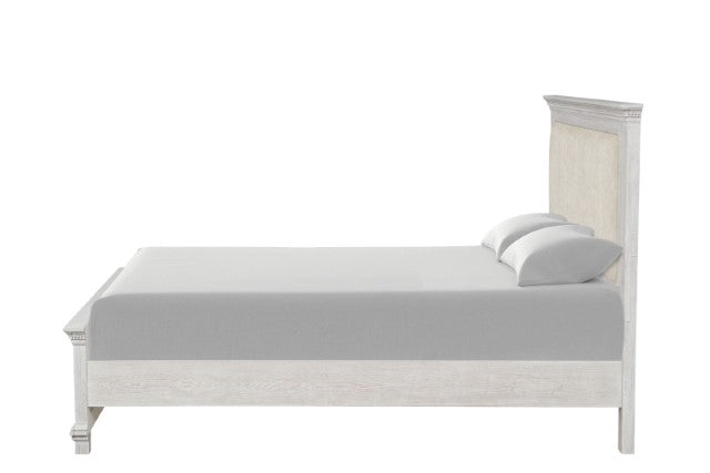 Swanley Queen Bedroom Set - California Furniture (Coachella, CA)