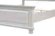 Swanley Queen Bedroom Set - California Furniture (Coachella, CA)