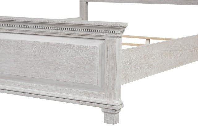 Swanley Queen Bedroom Set - California Furniture (Coachella, CA)