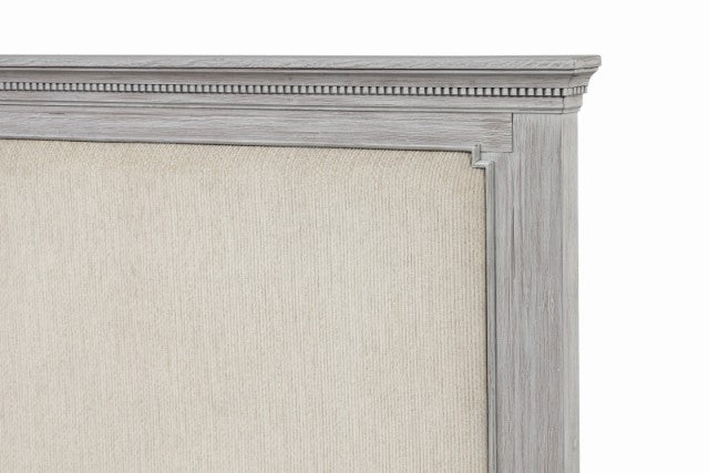 Swanley Queen Bedroom Set - California Furniture (Coachella, CA)
