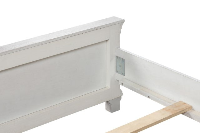 Swanley Bed - California Furniture (Coachella, CA)