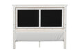 Swanley Queen Bedroom Set - California Furniture (Coachella, CA)