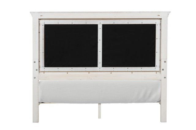 Swanley Queen Bedroom Set - California Furniture (Coachella, CA)