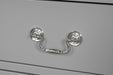 Louis Philippe Chest - California Furniture (Coachella, CA)