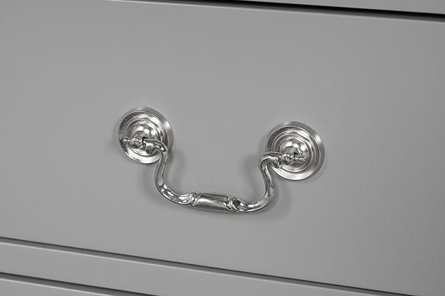 Louis Philippe Dresser - California Furniture (Coachella, CA)