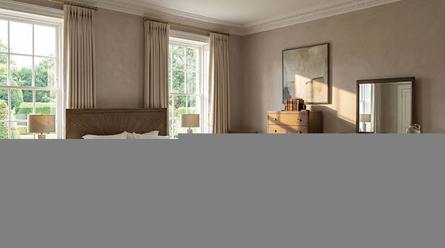 Clarksburg Queen Bed