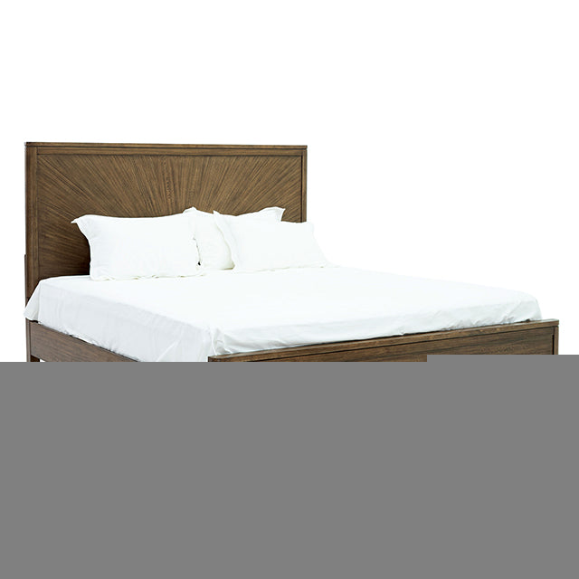 Eastlin Queen Bed