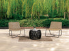 Sarabi 3 Pc. Conversation Set - California Furniture (Coachella, CA)