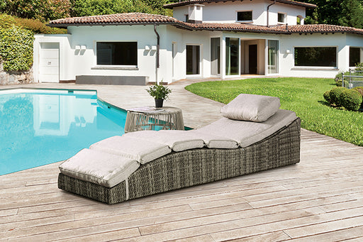Kesi Patio Folding Bed - California Furniture (Coachella, CA)