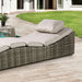 Kesi Patio Folding Bed - California Furniture (Coachella, CA)