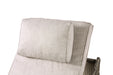 Kesi Patio Folding Bed - California Furniture (Coachella, CA)