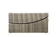 Kesi Patio Folding Bed - California Furniture (Coachella, CA)