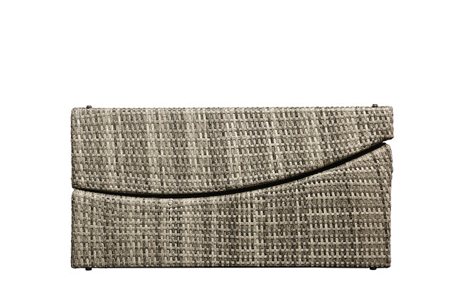 Kesi Patio Folding Bed - California Furniture (Coachella, CA)