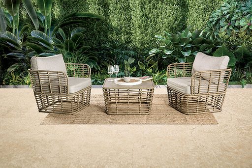 Johari Conversation Set - California Furniture (Coachella, CA)