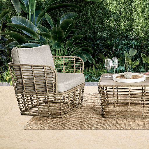 Johari Conversation Set - California Furniture (Coachella, CA)