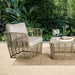 Johari Conversation Set - California Furniture (Coachella, CA)