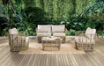 Johari Conversation Set - California Furniture (Coachella, CA)