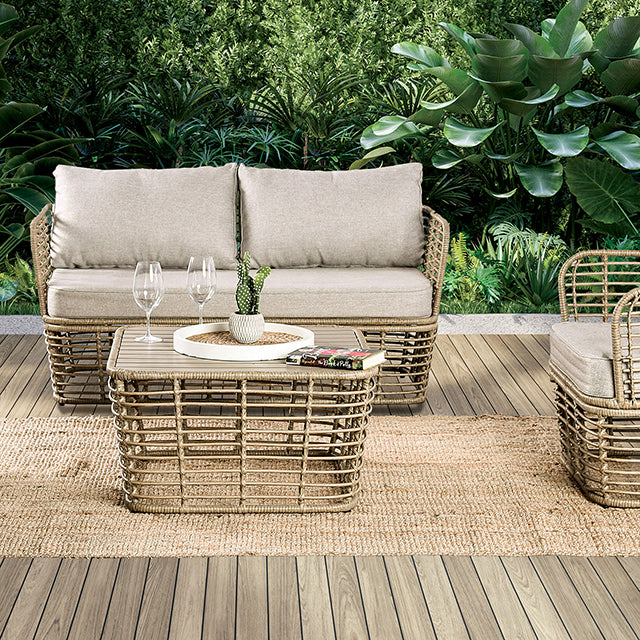 Johari Conversation Set - California Furniture (Coachella, CA)