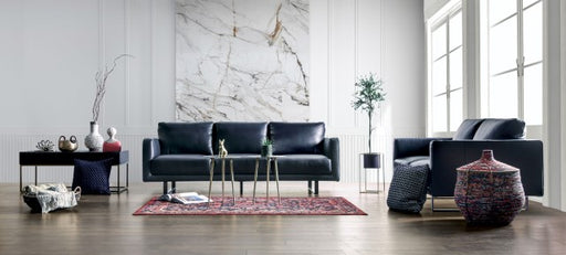 Mezzanotte Sofa - California Furniture (Coachella, CA)