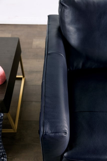 Mezzanotte Loveseat - California Furniture (Coachella, CA)