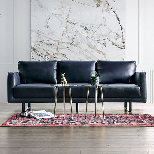 Mezzanotte Sofa - California Furniture (Coachella, CA)