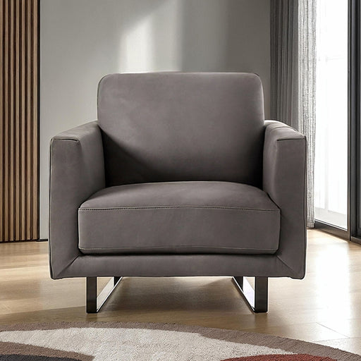 Mezzanotte Chair - California Furniture (Coachella, CA)