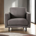 Mezzanotte Chair - California Furniture (Coachella, CA)