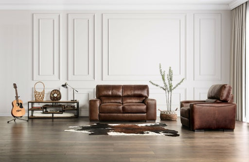 Marsicano Sofa - California Furniture (Coachella, CA)