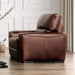 Marsicano Loveseat - California Furniture (Coachella, CA)