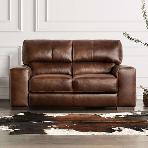 Marsicano Sofa - California Furniture (Coachella, CA)
