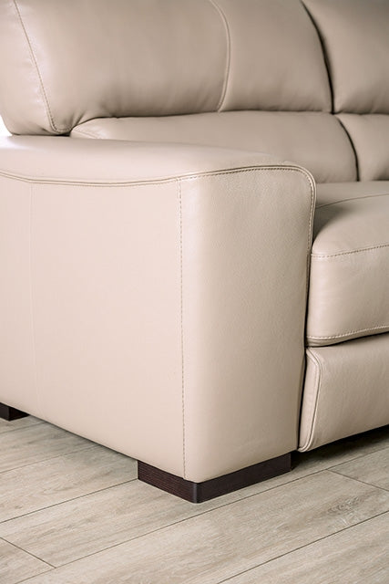 Marsicano Recliner - California Furniture (Coachella, CA)