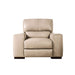Marsicano Recliner - California Furniture (Coachella, CA)