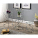 Madyson 3 Pc. Nesting Table - California Furniture (Coachella, CA)