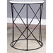Madyson 3 Pc. Nesting Table - California Furniture (Coachella, CA)