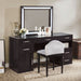 Vickie Vanity Set - California Furniture (Coachella, CA)
