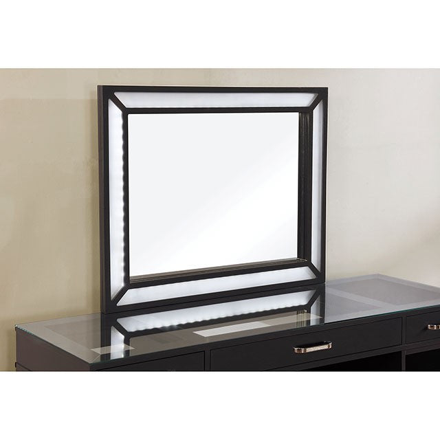 Vickie Vanity Set - California Furniture (Coachella, CA)
