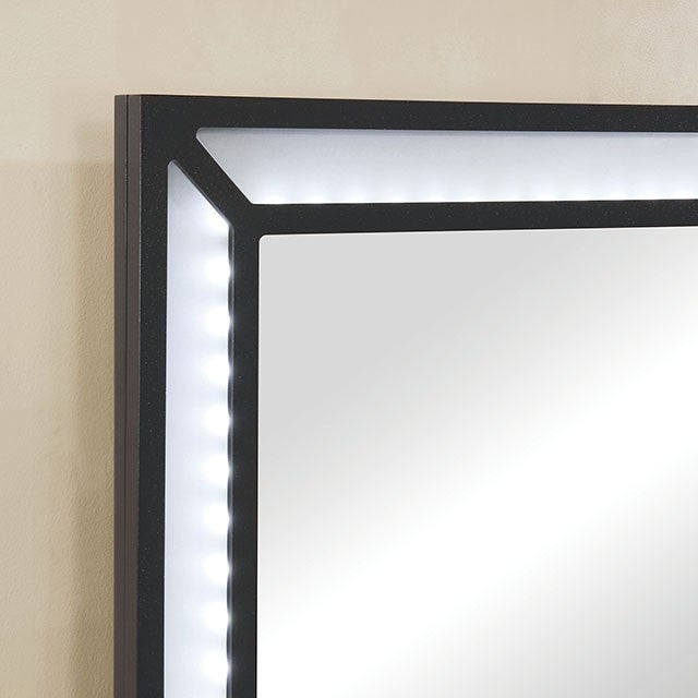 Vickie Vanity Set - California Furniture (Coachella, CA)