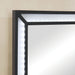 Vickie Vanity Set - California Furniture (Coachella, CA)