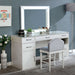 Vickie Vanity Set - California Furniture (Coachella, CA)