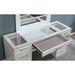 Vickie Vanity Set - California Furniture (Coachella, CA)