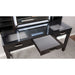 Stephanie Vanity Set - California Furniture (Coachella, CA)