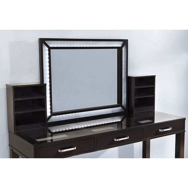 Stephanie Vanity Set - California Furniture (Coachella, CA)