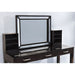 Stephanie Vanity Set - California Furniture (Coachella, CA)