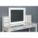 Stephanie Vanity Set - California Furniture (Coachella, CA)