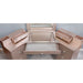 Tracie Vanity Set - California Furniture (Coachella, CA)