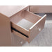 Tracie Vanity Set - California Furniture (Coachella, CA)